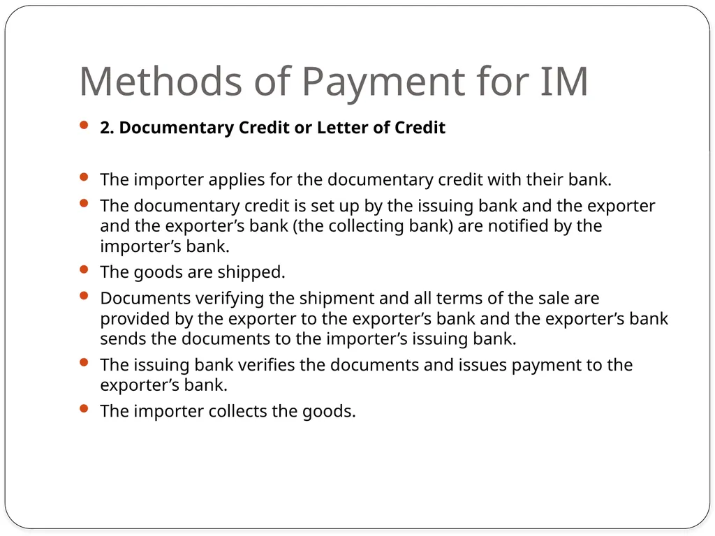 Unit-4 International Marketing Research - slide 24 of 30