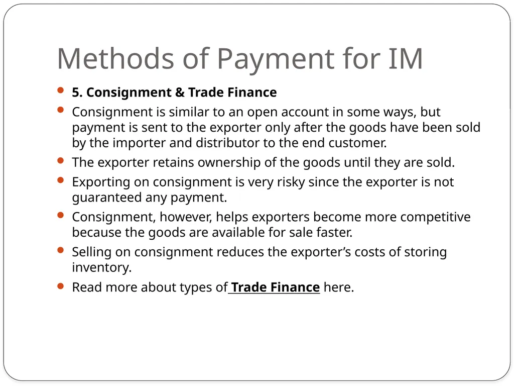Unit-4 International Marketing Research - slide 30 of 30
