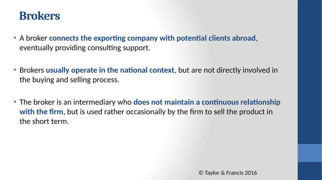 Global Marketing Contemporary Theory, Practice, - slide 11 of 55