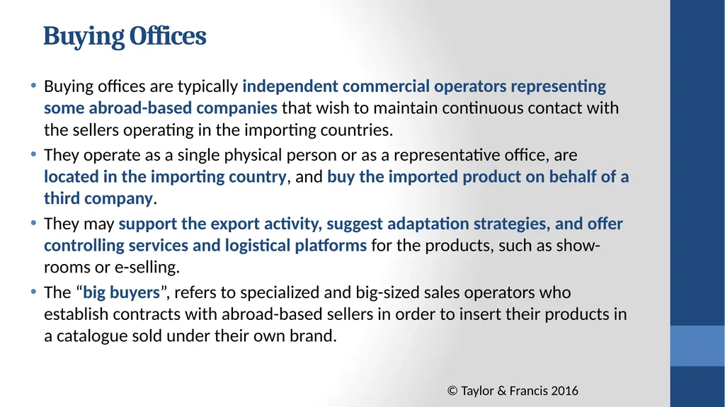 Global Marketing Contemporary Theory, Practice, - slide 9 of 55