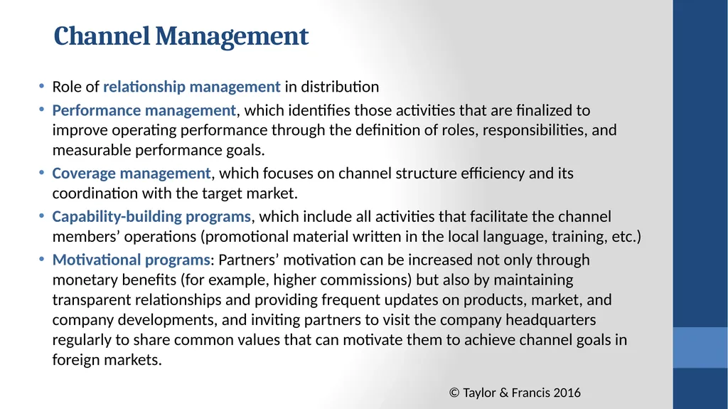 Global Marketing Contemporary Theory, Practice, - slide 22 of 55