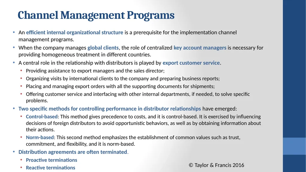Global Marketing Contemporary Theory, Practice, - slide 23 of 55
