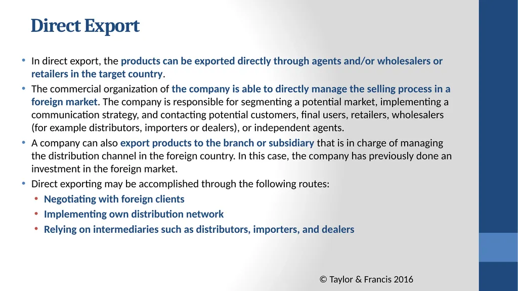 Global Marketing Contemporary Theory, Practice, - slide 13 of 55