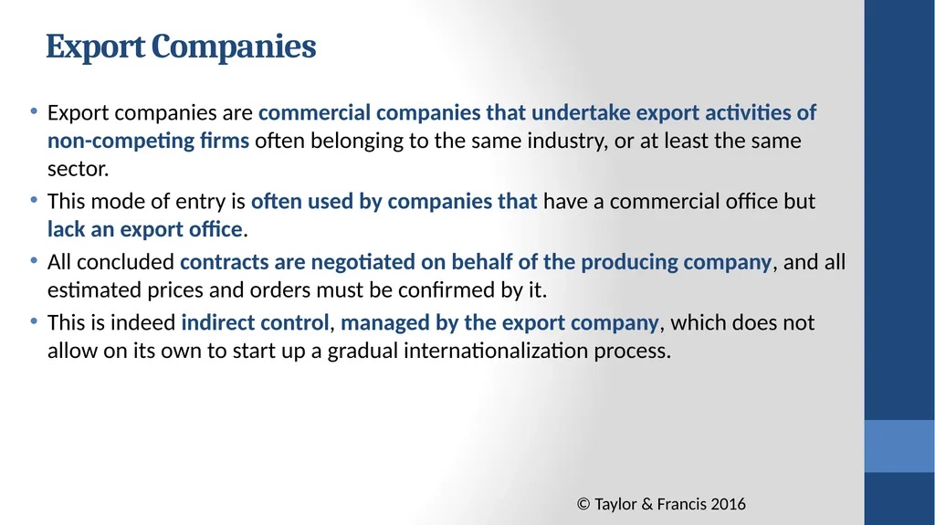Global Marketing Contemporary Theory, Practice, - slide 8 of 55