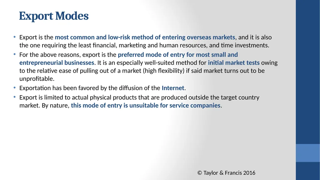 Global Marketing Contemporary Theory, Practice, - slide 5 of 55
