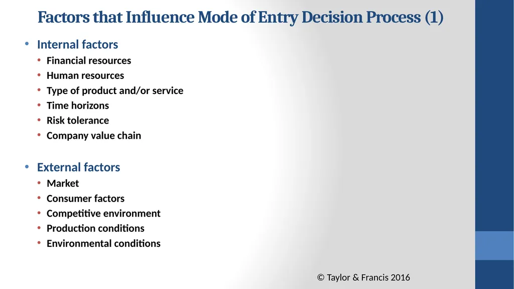 Global Marketing Contemporary Theory, Practice, - slide 53 of 55