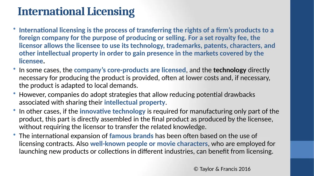 Global Marketing Contemporary Theory, Practice, - slide 25 of 55