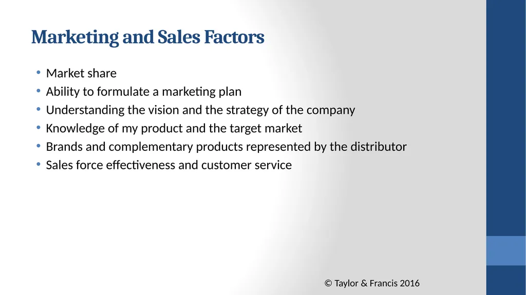 Global Marketing Contemporary Theory, Practice, - slide 19 of 55