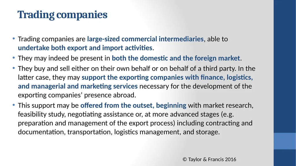 Global Marketing Contemporary Theory, Practice, - slide 10 of 55