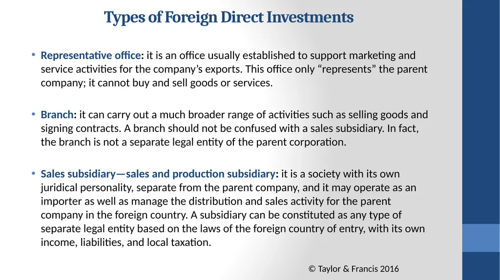 Global Marketing Contemporary Theory, Practice, - slide 48 of 55