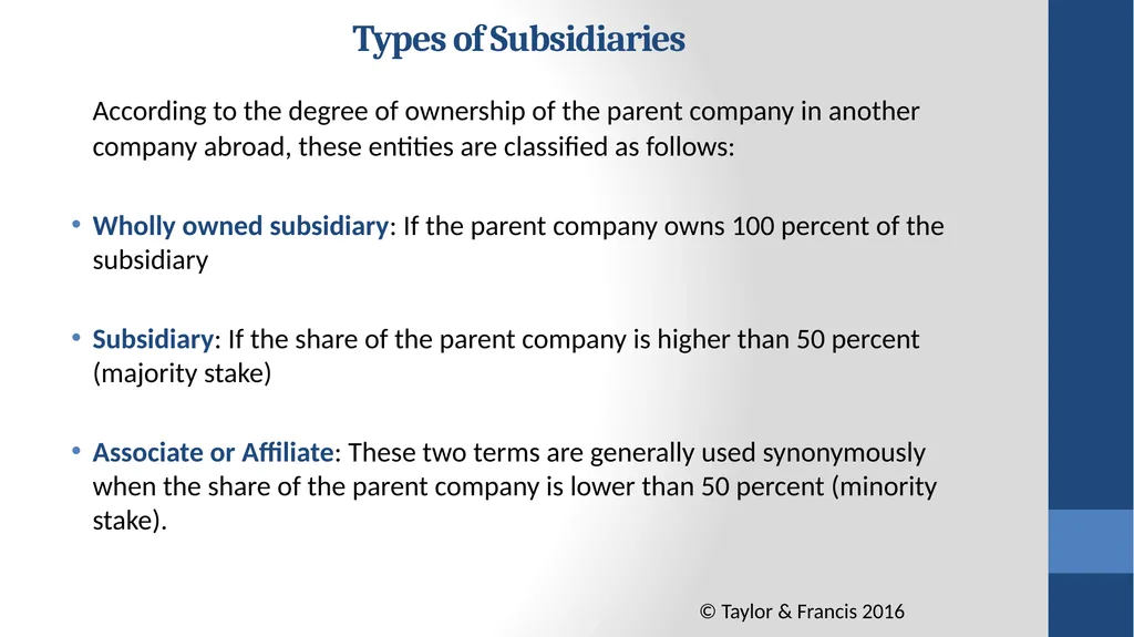 Global Marketing Contemporary Theory, Practice, - slide 51 of 55