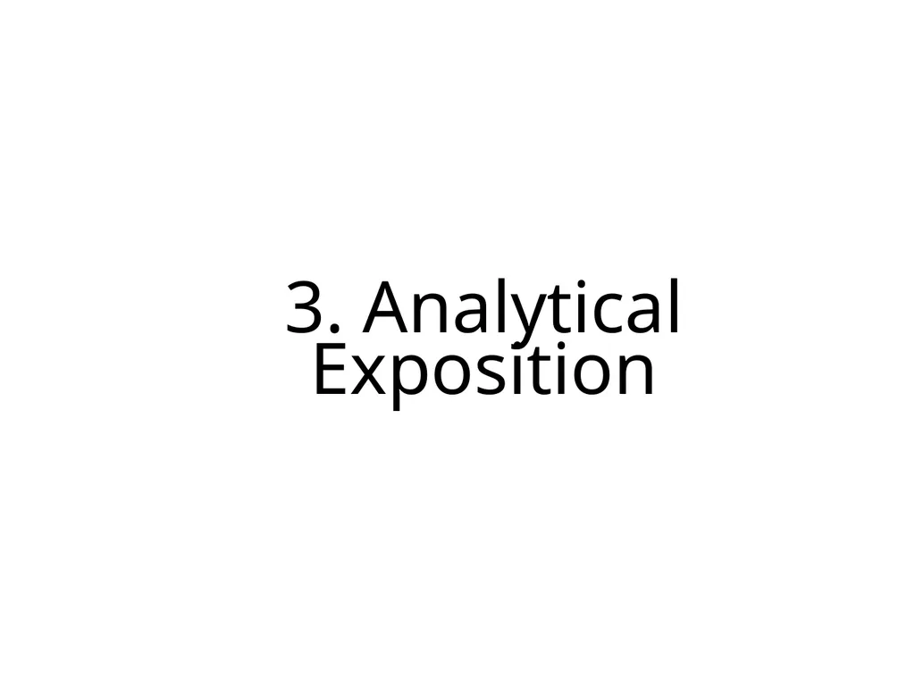UNIT 2 Global Trade Tusyanah S.Pd., M.Pd. The - slide 26 of 35