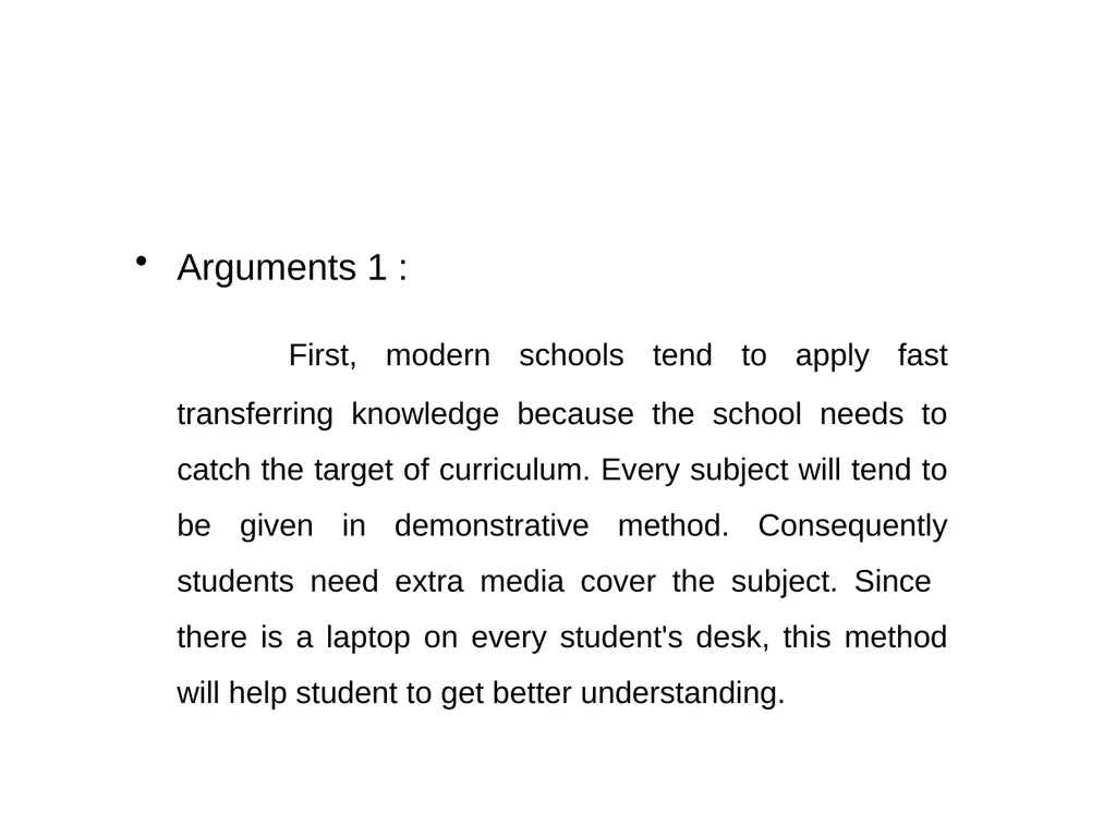 UNIT 2 Global Trade Tusyanah S.Pd., M.Pd. The - slide 31 of 35