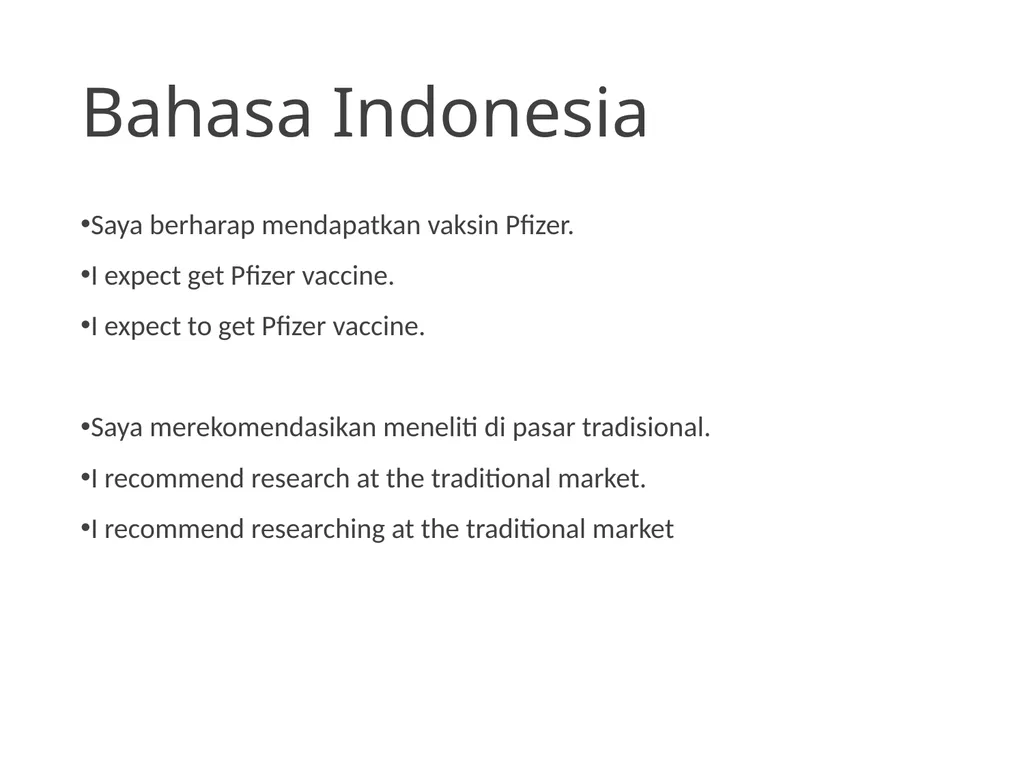 UNIT 2 Global Trade Tusyanah S.Pd., M.Pd. The - slide 15 of 35