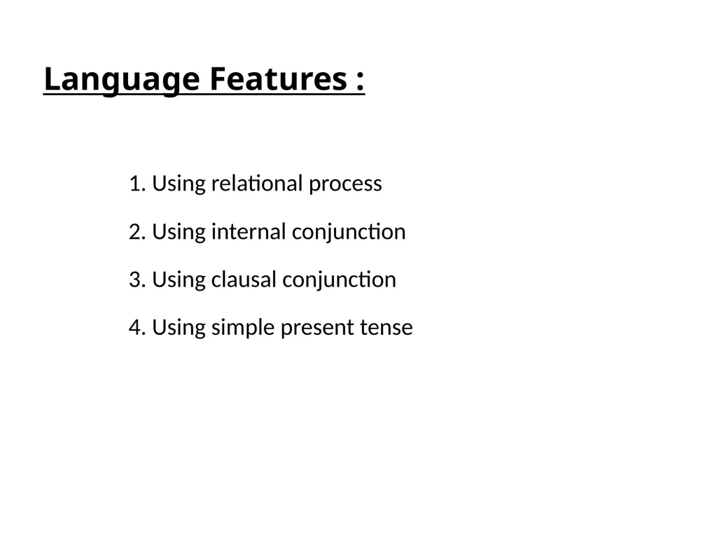 UNIT 2 Global Trade Tusyanah S.Pd., M.Pd. The - slide 29 of 35