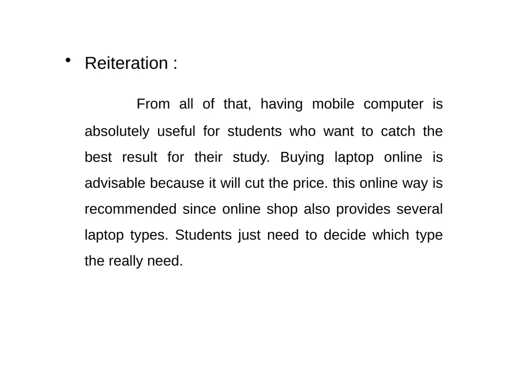 UNIT 2 Global Trade Tusyanah S.Pd., M.Pd. The - slide 33 of 35