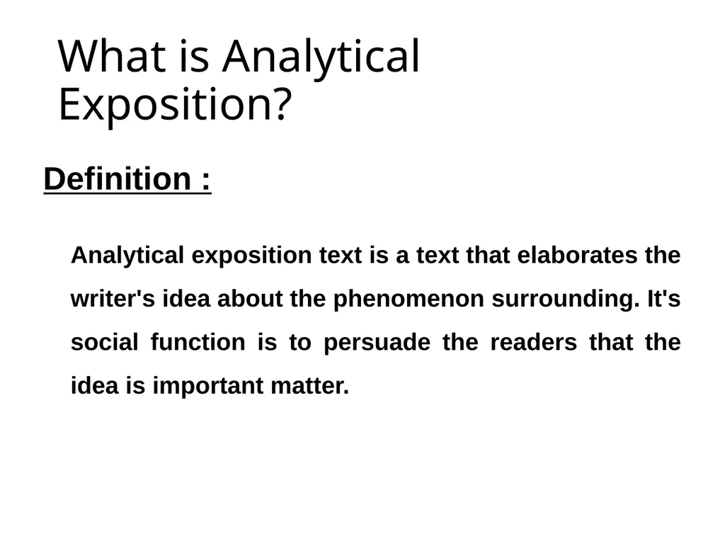 UNIT 2 Global Trade Tusyanah S.Pd., M.Pd. The - slide 27 of 35
