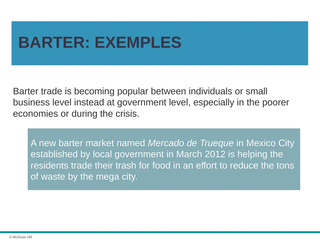 Exporting, Importing and Countertrade Chapter 16 © - slide 34 of 44