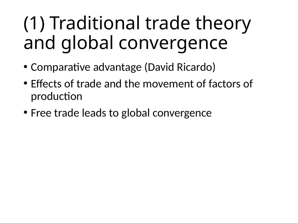 A Critical Introduction to Economics Slides based - slide 5 of 18