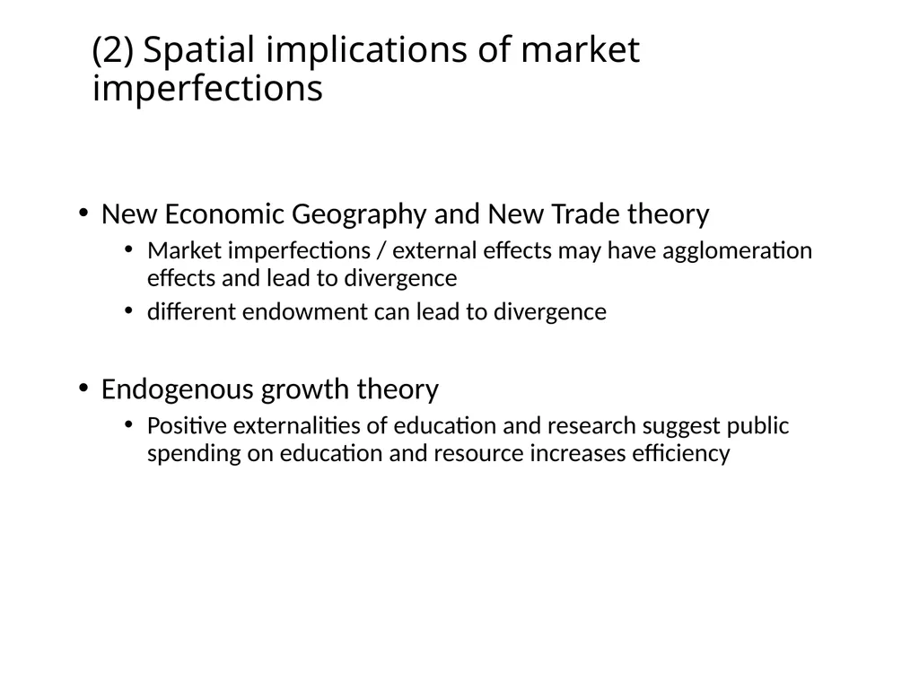 A Critical Introduction to Economics Slides based - slide 6 of 18