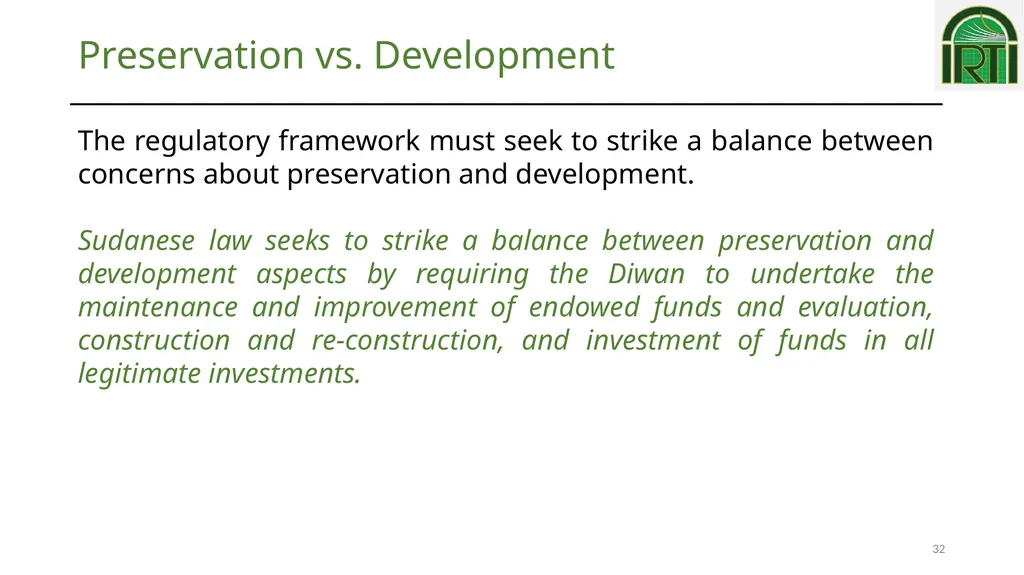 1 Dr Mohammed Obaidullah Islamic Research and - slide 32 of 39