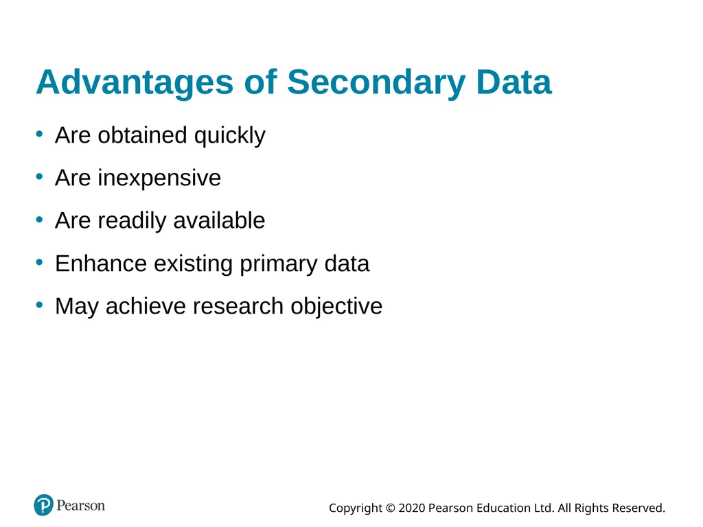 Marketing Research Ninth Edition, Global Edition - slide 15 of 23