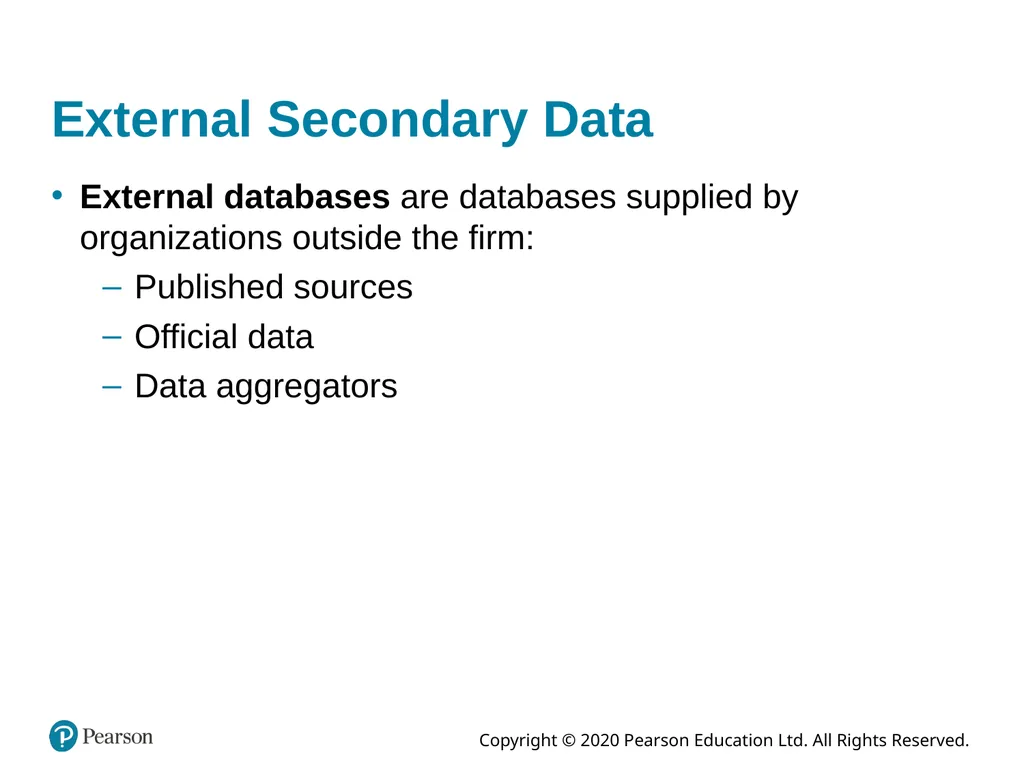 Marketing Research Ninth Edition, Global Edition - slide 11 of 23