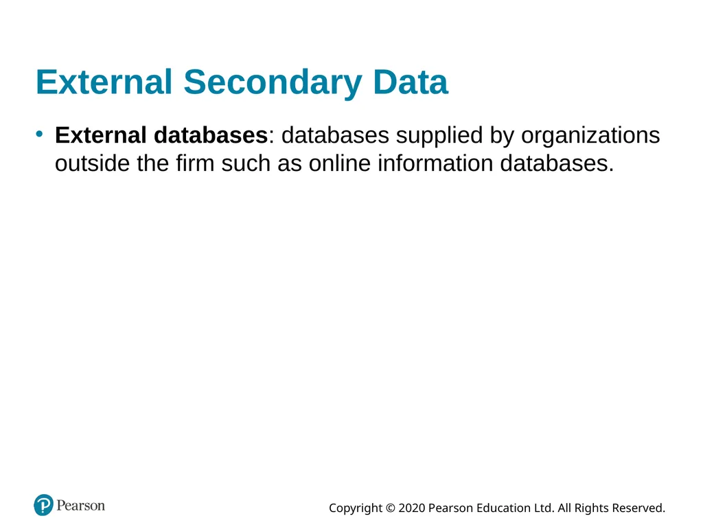 Marketing Research Ninth Edition, Global Edition - slide 14 of 23