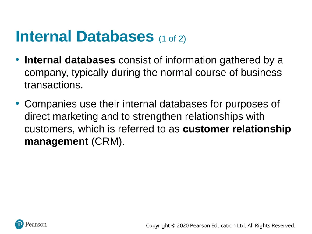 Marketing Research Ninth Edition, Global Edition - slide 8 of 23