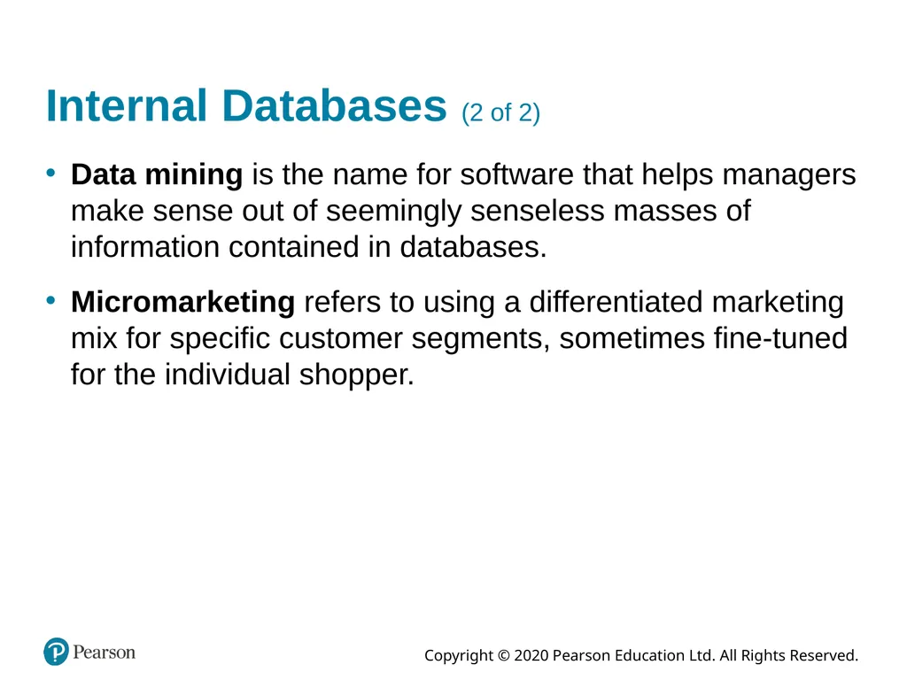 Marketing Research Ninth Edition, Global Edition - slide 9 of 23