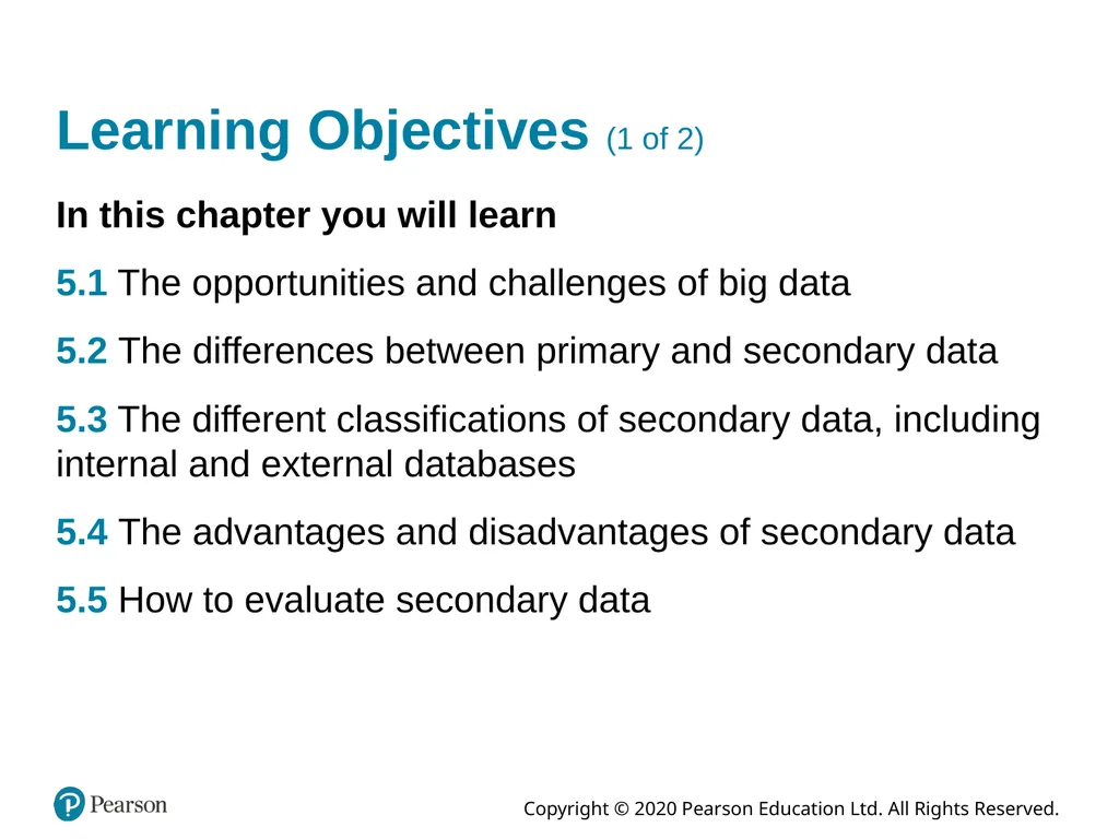 Marketing Research Ninth Edition, Global Edition - slide 2 of 23