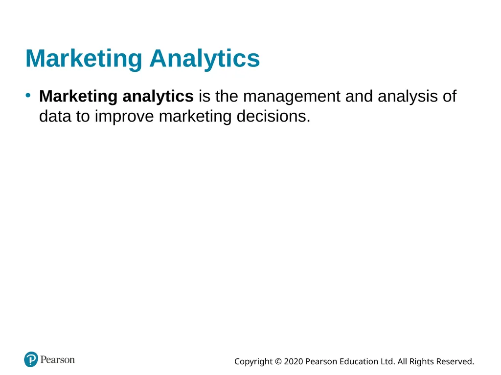 Marketing Research Ninth Edition, Global Edition - slide 4 of 23