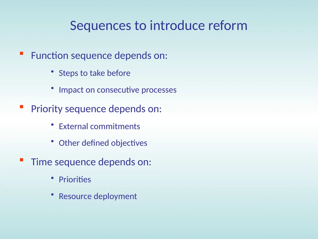 11:15 – 12:30 Trade facilitation: basic concepts, - slide 24 of 67
