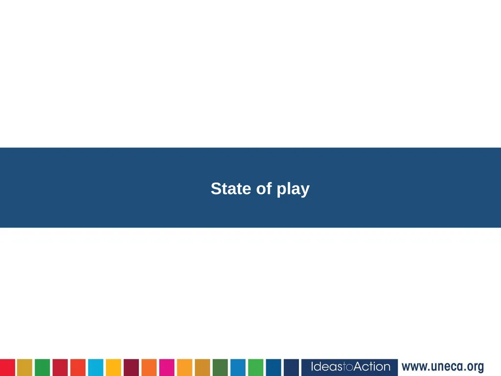 22nd December, 2020 Virtual Jamie MacLeod (UNECA) - slide 17 of 24