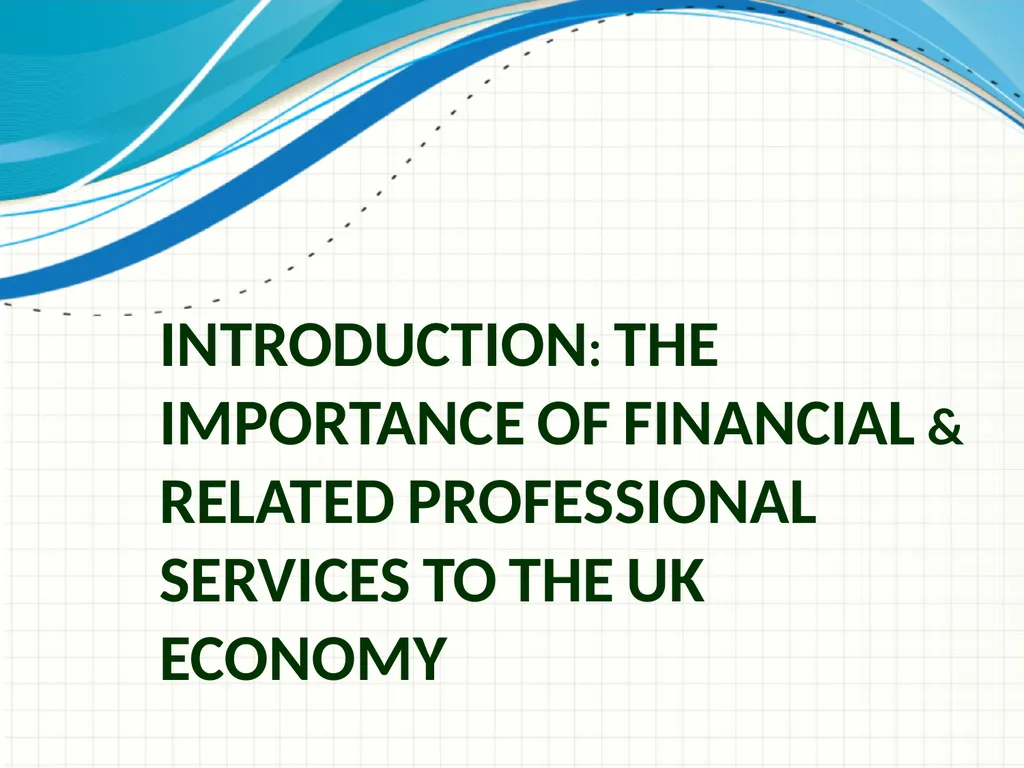 PRESENTATION TO ECLA SEMINAR ON 4AMLD Alex - slide 4 of 20