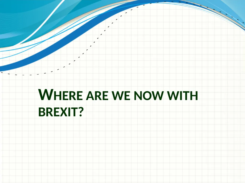PRESENTATION TO ECLA SEMINAR ON 4AMLD Alex - slide 6 of 20