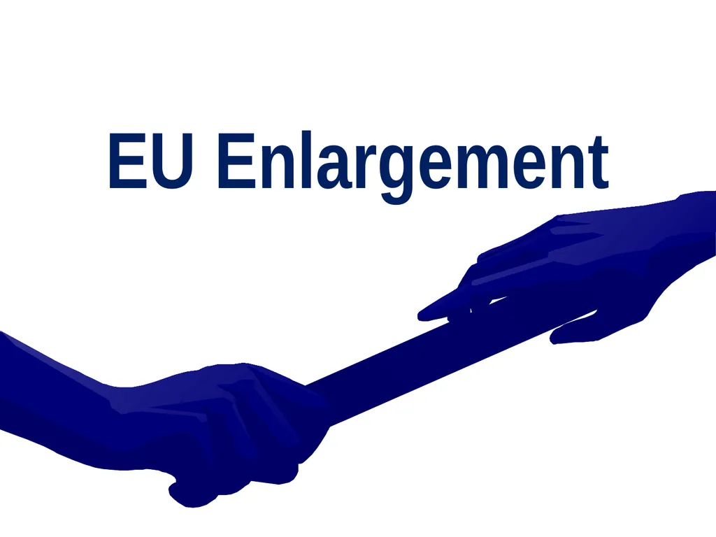 US-EU relations a delicate rebalancing act Liesbet - slide 27 of 33