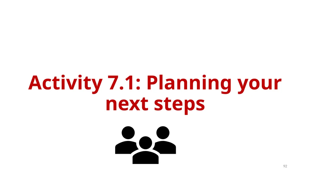 IndustriALL Pay Equity Training Modules Dr. Jane - slide 92 of 95