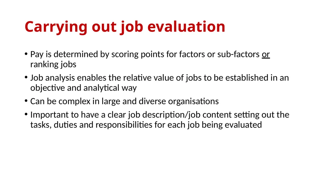 IndustriALL Pay Equity Training Modules Dr. Jane - slide 51 of 95