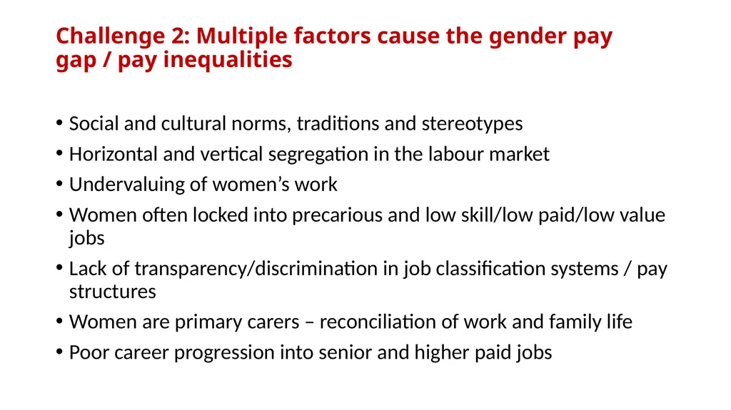 IndustriALL Pay Equity Training Modules Dr. Jane - slide 87 of 95