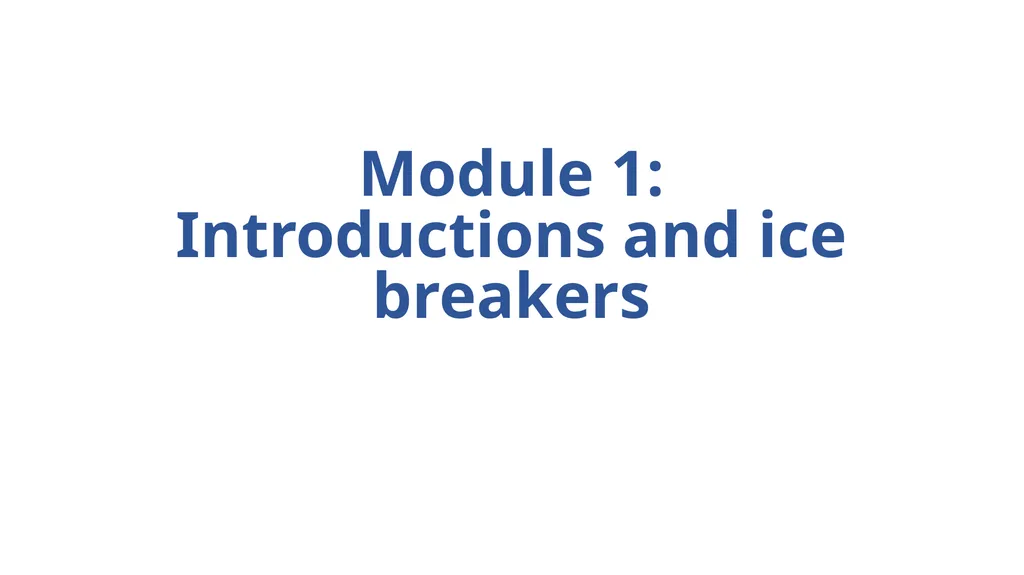 IndustriALL Pay Equity Training Modules Dr. Jane - slide 5 of 95