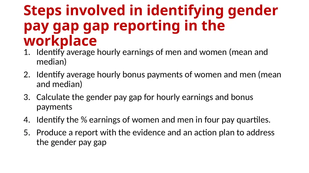 IndustriALL Pay Equity Training Modules Dr. Jane - slide 36 of 95