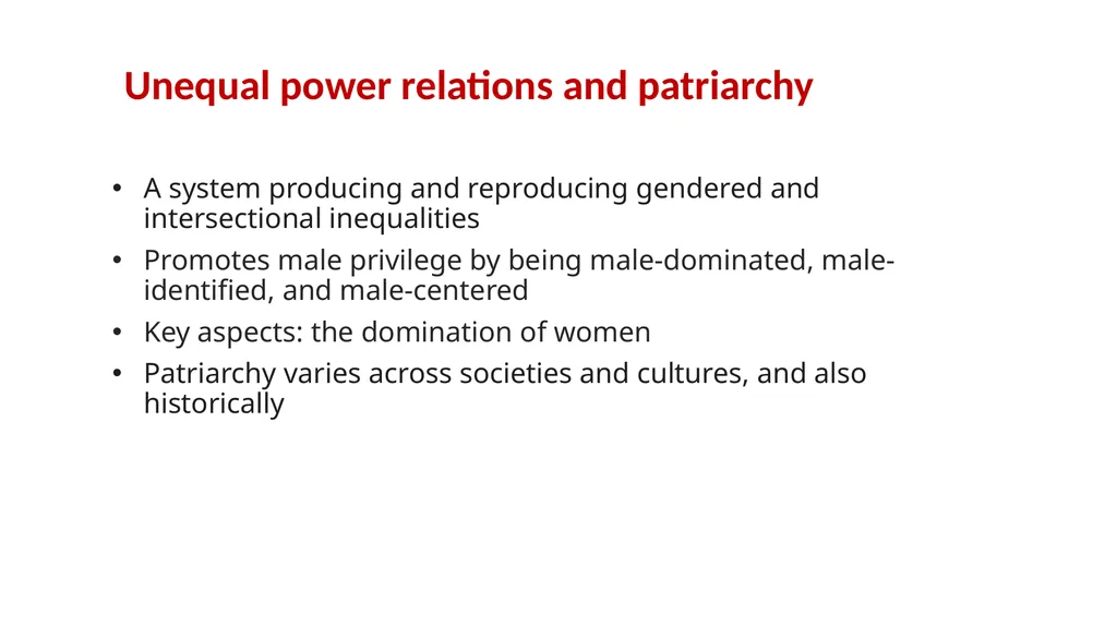 IndustriALL Pay Equity Training Modules Dr. Jane - slide 9 of 95