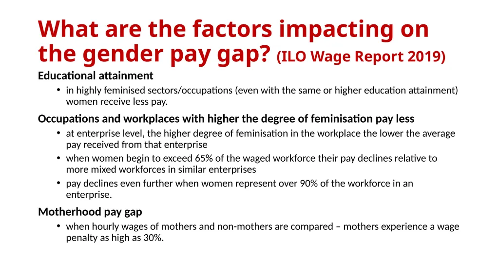 IndustriALL Pay Equity Training Modules Dr. Jane - slide 26 of 95