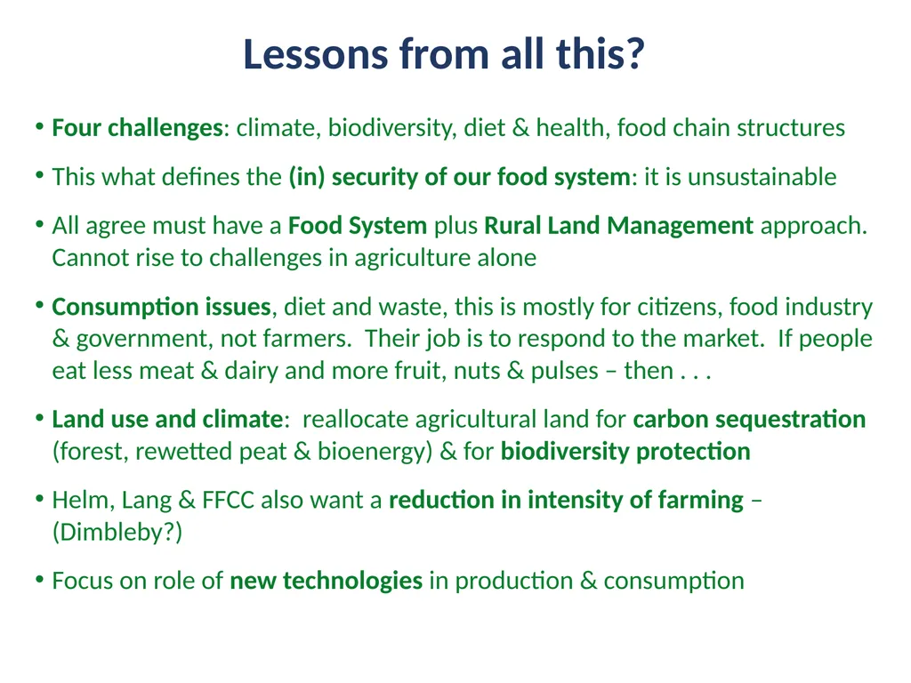 BREXIT 2 The Master’s 2020 Research Report - slide 18 of 23