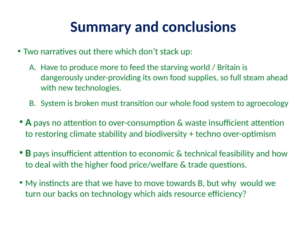 BREXIT 2 The Master’s 2020 Research Report - slide 21 of 23