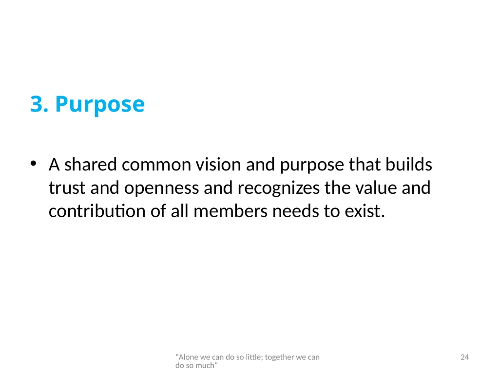 Networking and partnership formation for AECD - slide 24 of 120
