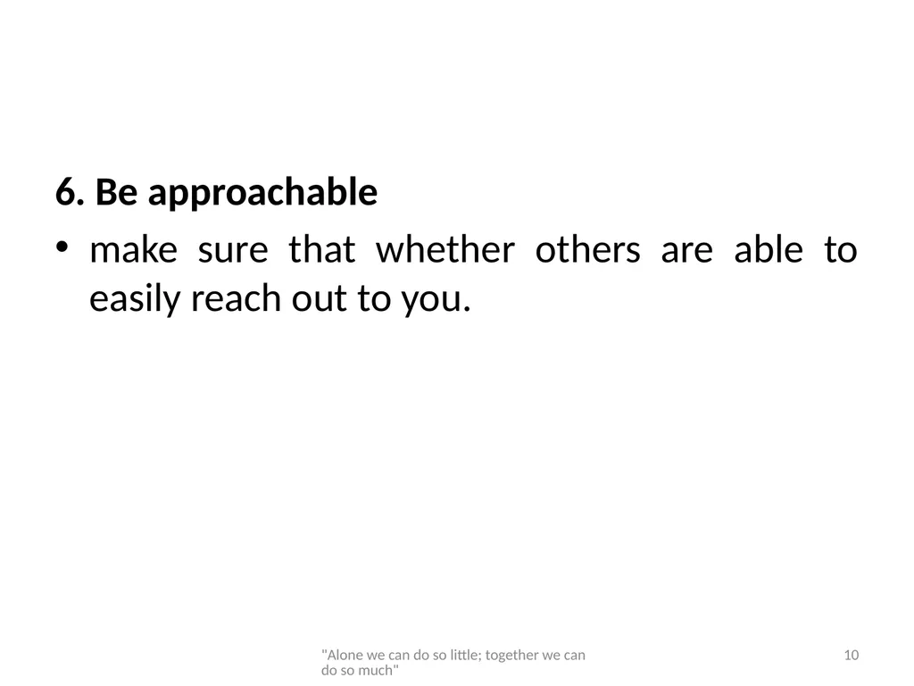 Networking and partnership formation for AECD - slide 10 of 120