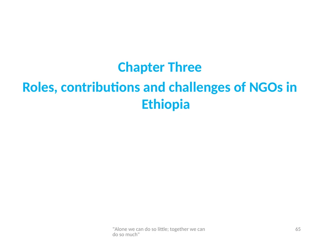 Networking and partnership formation for AECD - slide 65 of 120