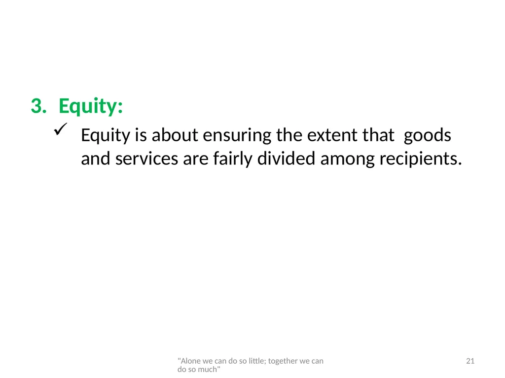 Networking and partnership formation for AECD - slide 21 of 120